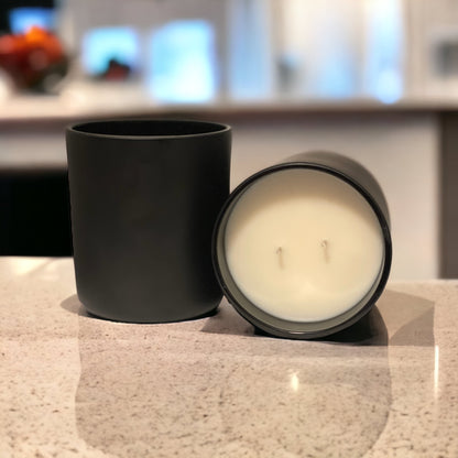 Fall/Winter Scented 12 oz Soy Candles