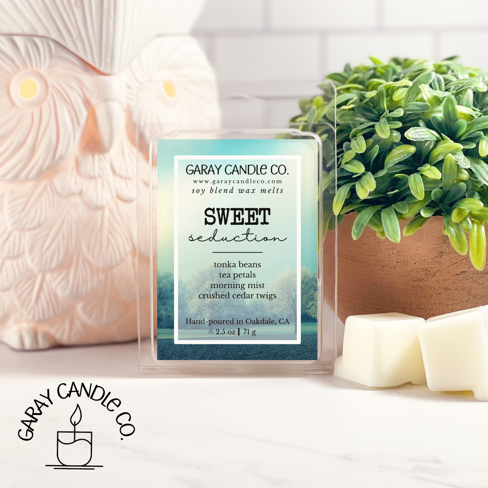 Candle wax best sale scents sale